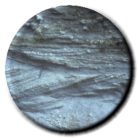 fluvial pumice NZ